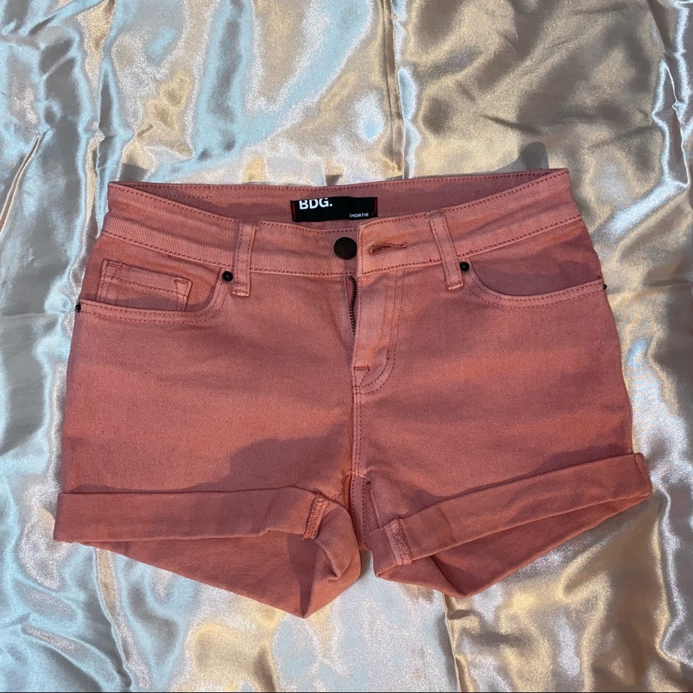 BDG - Urban Outfitters shorts